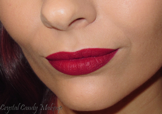 Top 5 Fall Lipsticks/Liquid Lipsticks | 2015